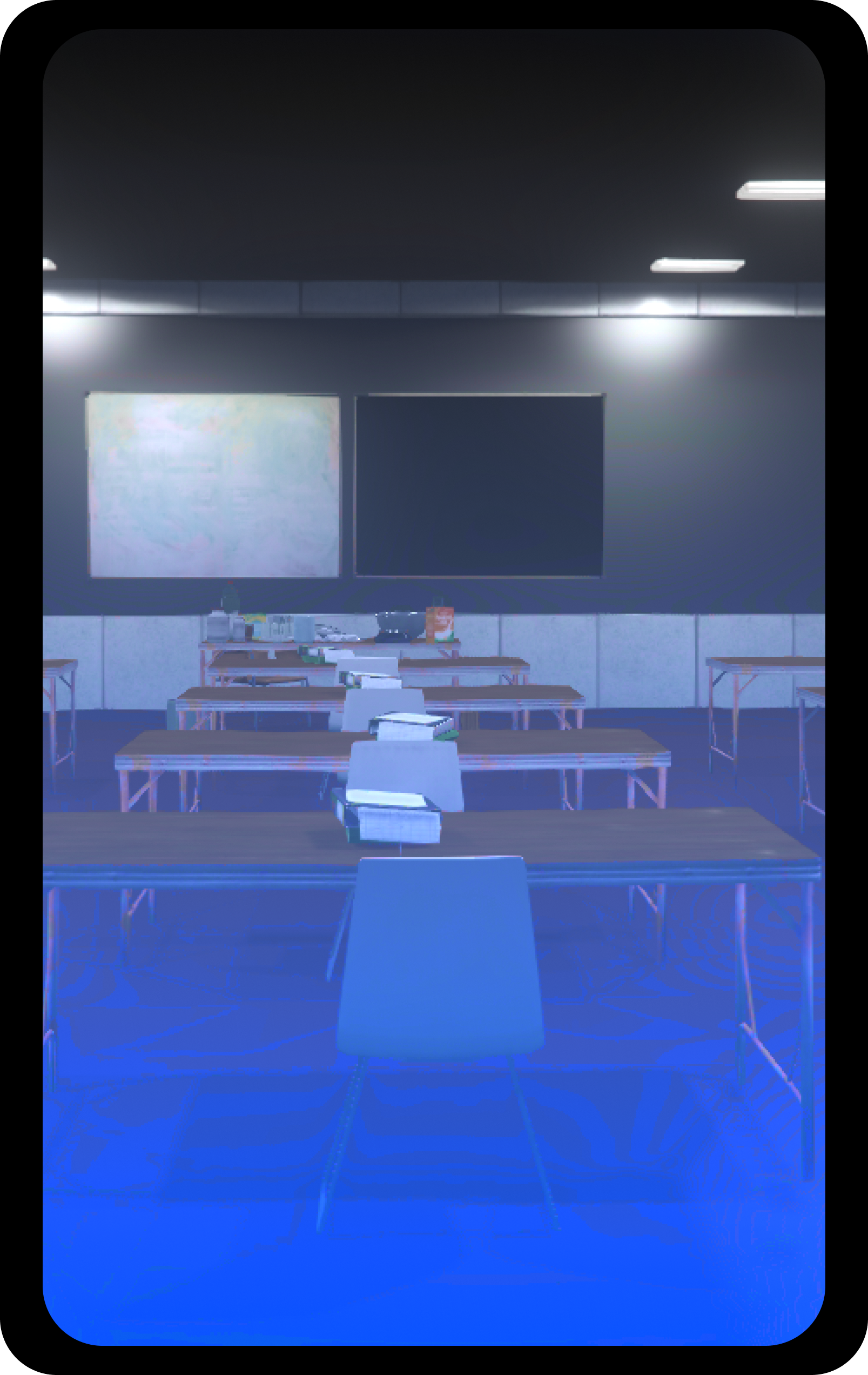 Mini Jogos