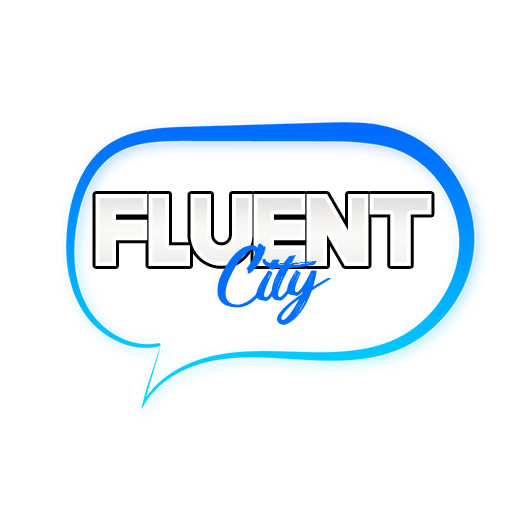 Logo Fluent City